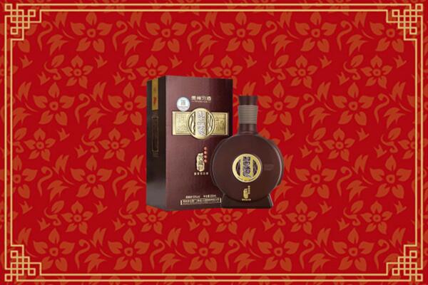 攀枝花回收习酒
