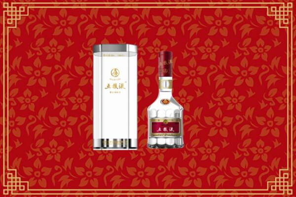 攀枝花回收酒